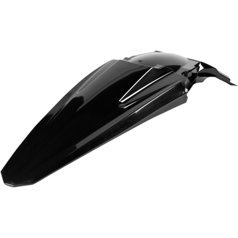 ACERBIS FENDER REAR KX450F BLK 2449650001