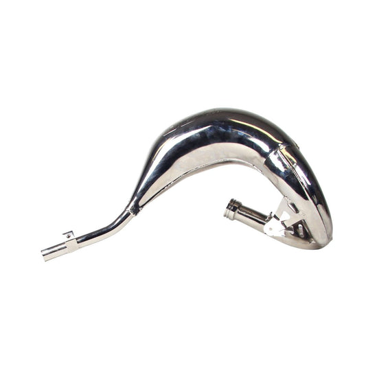 SPECIAL ORDER DEP Pipes YZ85 02-18  PIPE NICKEL DEPY2806 