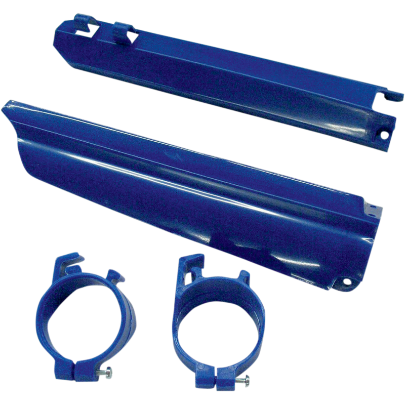 UFO YZ/YZF/WRF125-450 96-04 FORK PRTCTRS 98B YA03803-089