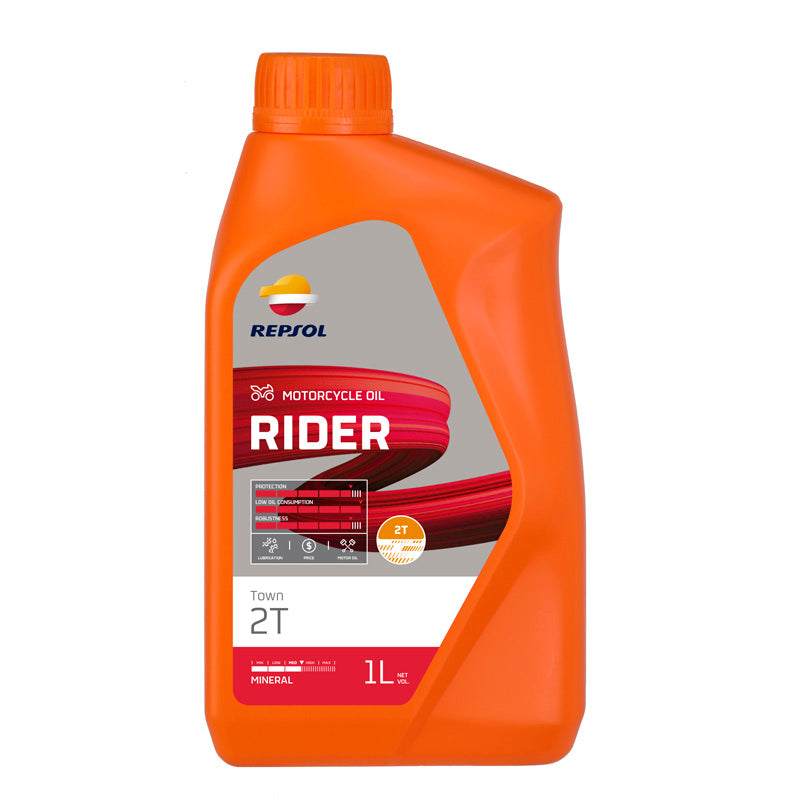 REPSOL REPSOL TOWN 2T 1L (12/CASE) RPP2190ZHC