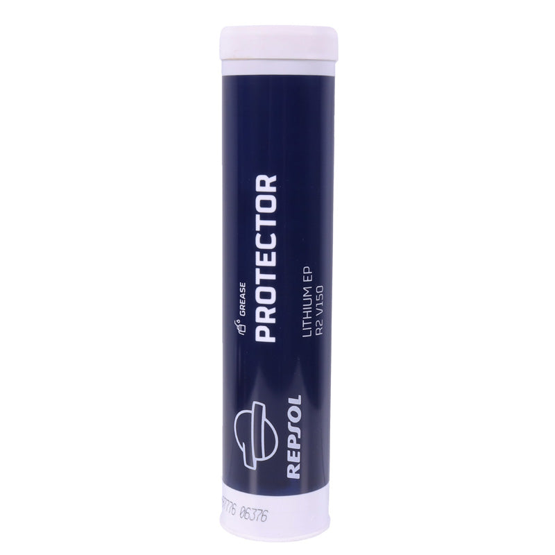 REPSOL REPSOL LITHIUM GREASE EP 2 (24 X CTG-400) RPP8003EJG