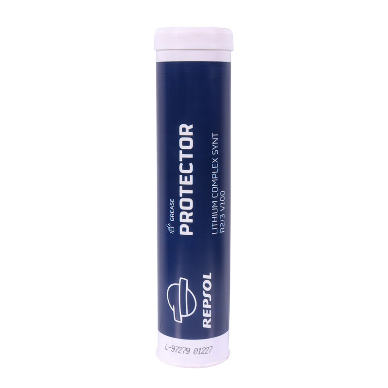 REPSOL REPSOL COMPLEX SYNT GREASE (24 X CTG-400) RPP8031GJG