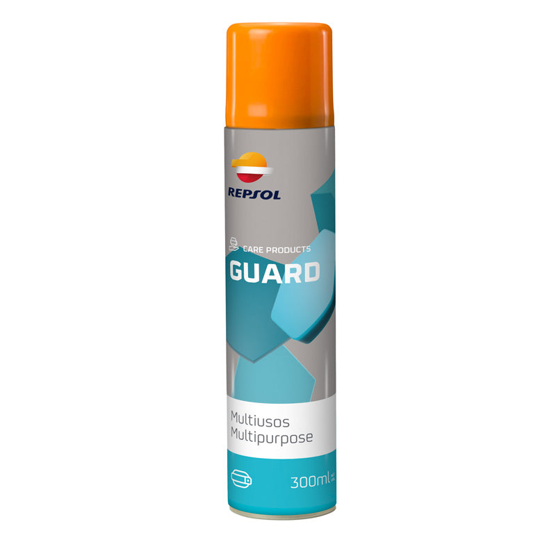 REPSOL REPSOL GUARD MULTIPURPOSE (25X300ML) RPP9138ZPC