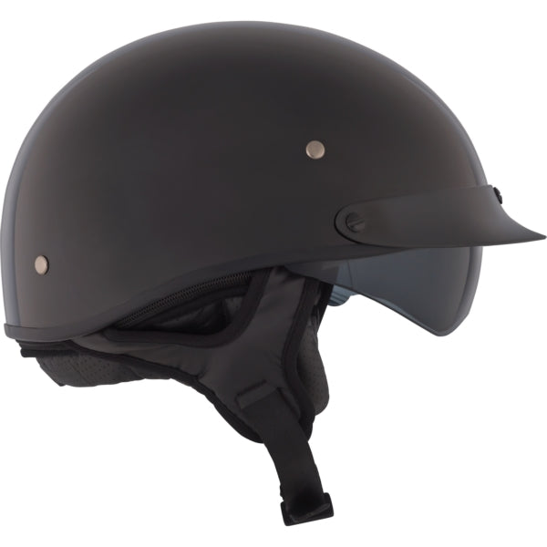 CKX HELM REVOLT RSV SOLID BK XS CKX 247012