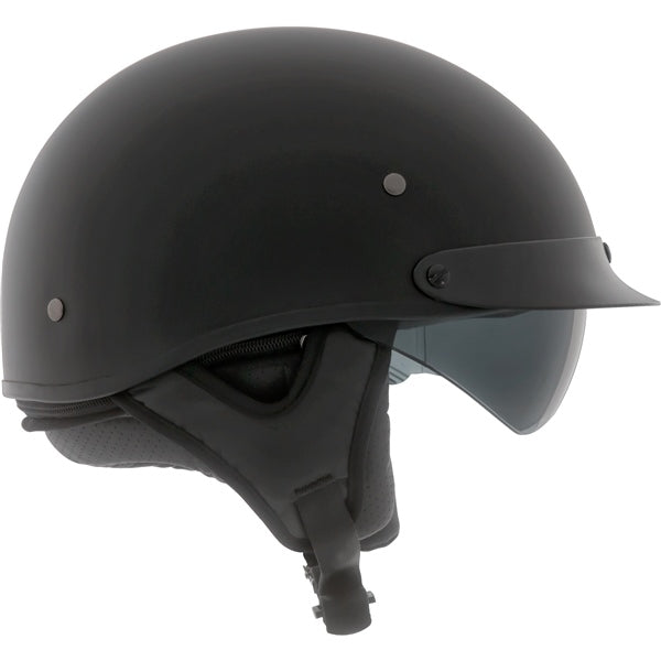 CKX HELM REVOLT RSV SOLID MAT BK L CKX 247025