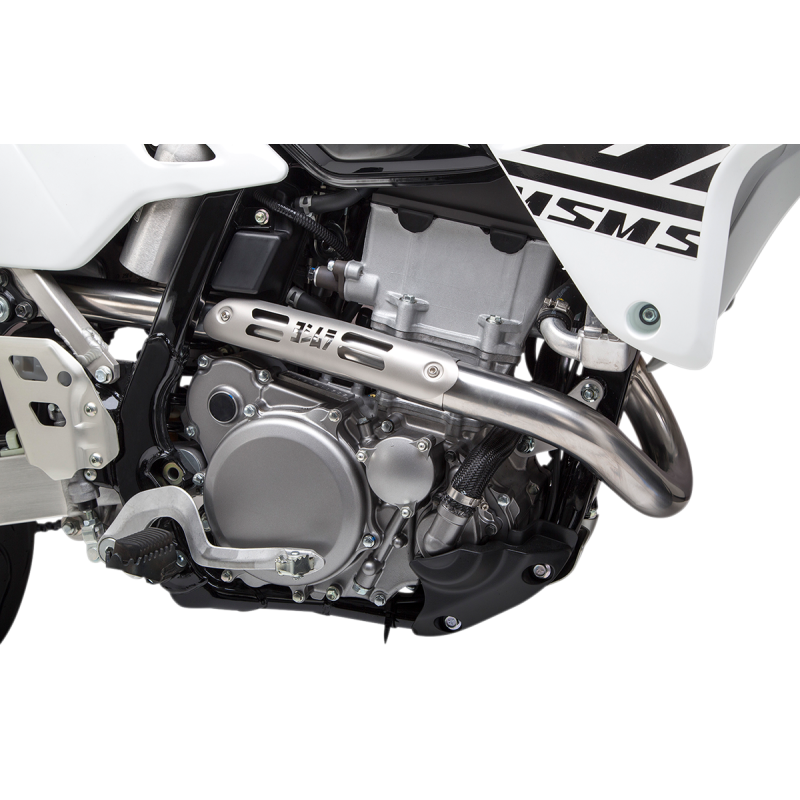 YOSHIMURA 00-23 DRZ400S/SM RS-2 FS SS/CF/SS 216600C250