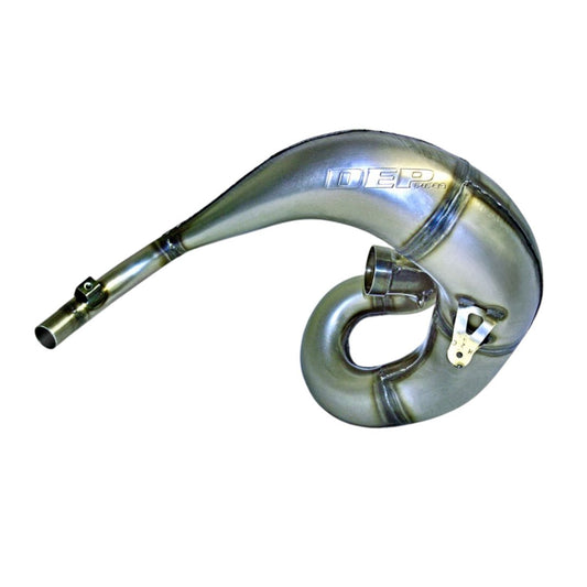 SPECIAL ORDER DEP Pipes KTM250 SX 98-99  PIPE STEEL DEPT2209 