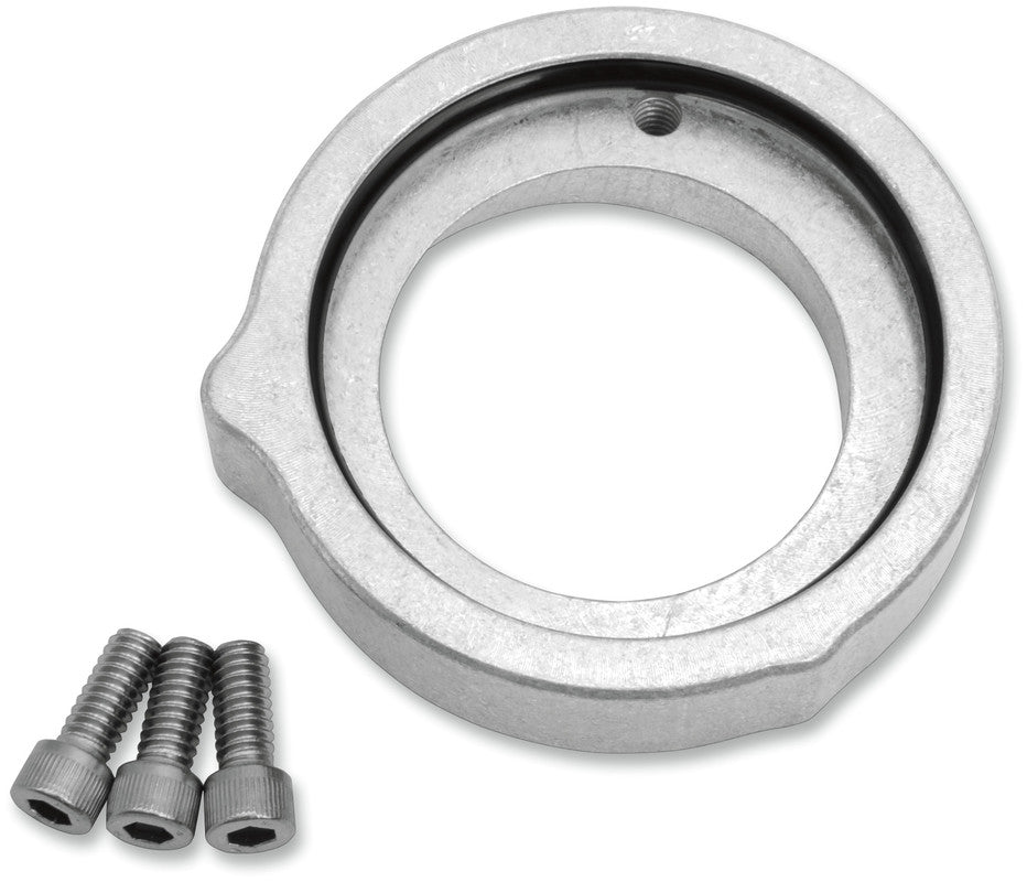 LA CHOPPERS ADAPTER AIRCLEANER MIKUNI HSR42/45 CARB LA-2890-00