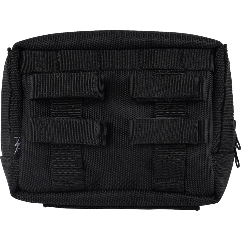 THRASHIN SUPPLY CO. BAG HANDLEBAR THB-0005