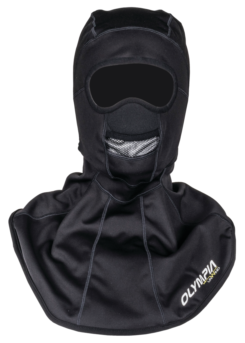 OLYMPIA OLYMPIA PALMER BALACLAVA S/M 248-50006