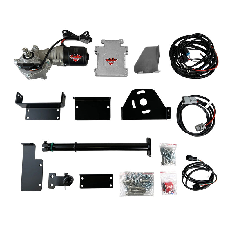 DEMON POWER STEERING CAN AM COMMANDER 06-12 PAEPS-1005