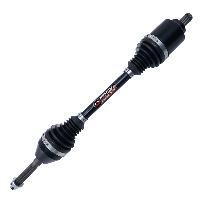 DEMON HD SHAFT REAR POLARIS: S.MAN 00-02 WORKER 500 99 28-43120