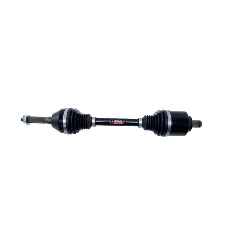 DEMON SHAFT REAR HEAVY DUTY YAM GRIZZLY 660 28-33105