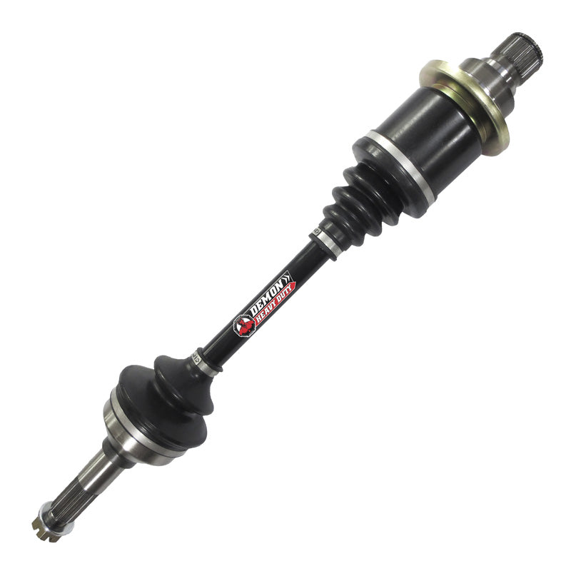 DEMON SHAFT REAR HD YAMAHA RHINO 450 06 RHINO 660 06-07 28-35119