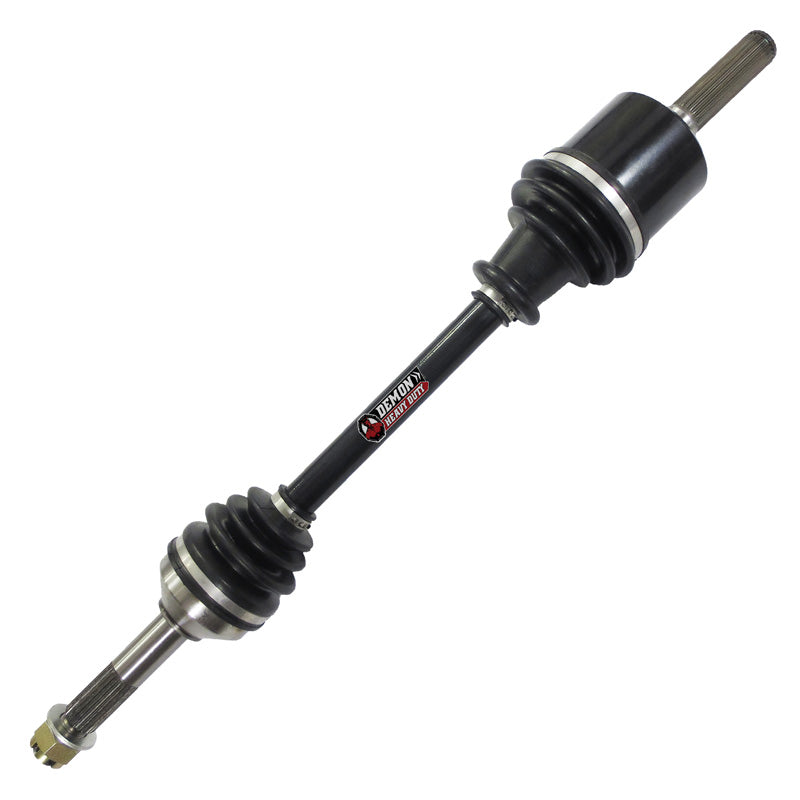 DEMON SHAFT REAR HD YAM RHINO 450 06 RHINO 660 06-07 28-33113