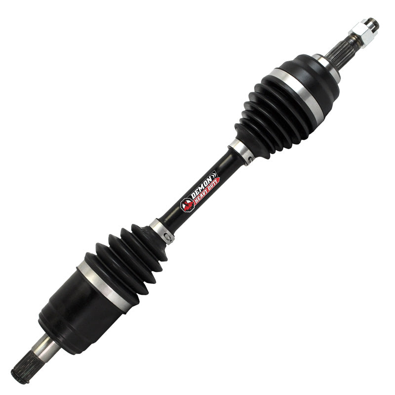 DEMON HD SHAFT FRONT KAW B F 650I  06-09 750I 05-07 28-83103