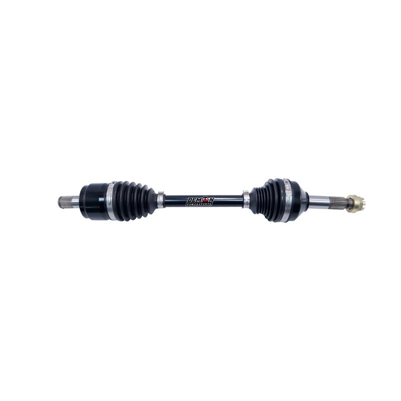 DEMON SHAFT REAR HD KAW BRUTE FORCE 750I 4X4 08-10 28-83107