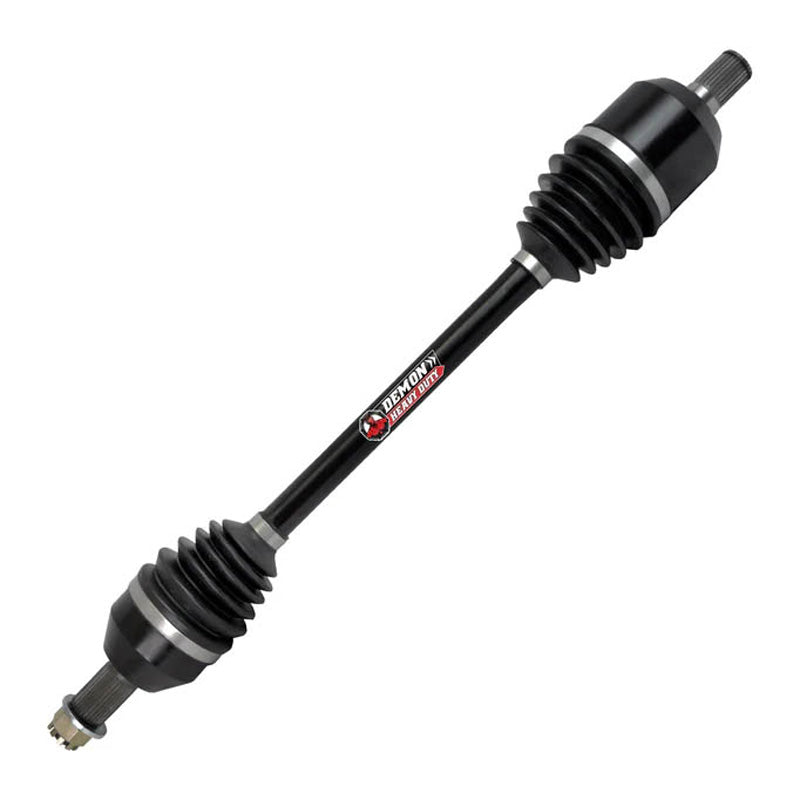 DEMON HD SHAFT REAR KAW TERYX 750 4X4 08-09 28-85115