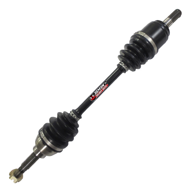 DEMON SHAFT FRONT HD SUZUKI KING QUAD 700 4X4 06 28-73107