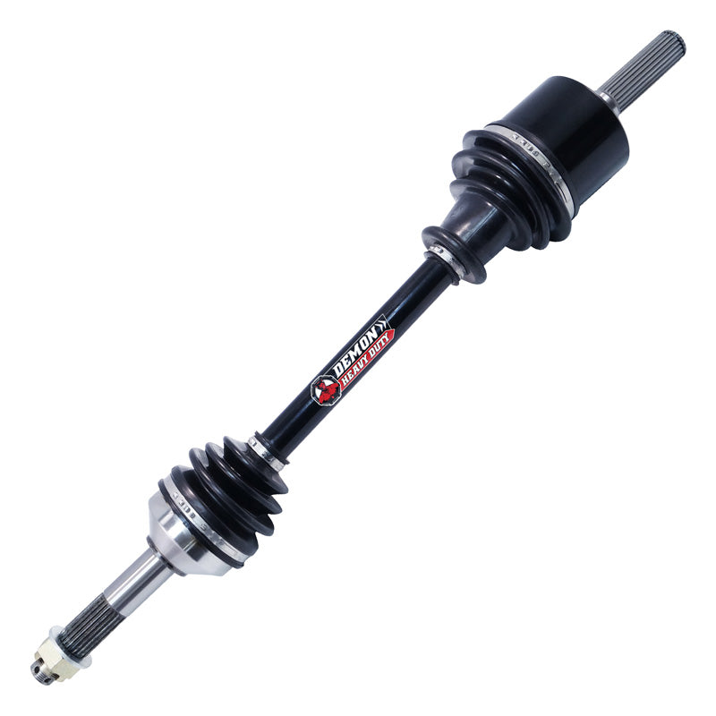 DEMON SHAFT FRONT HEAVY DUTY BRP OUTLANDER 28-23101