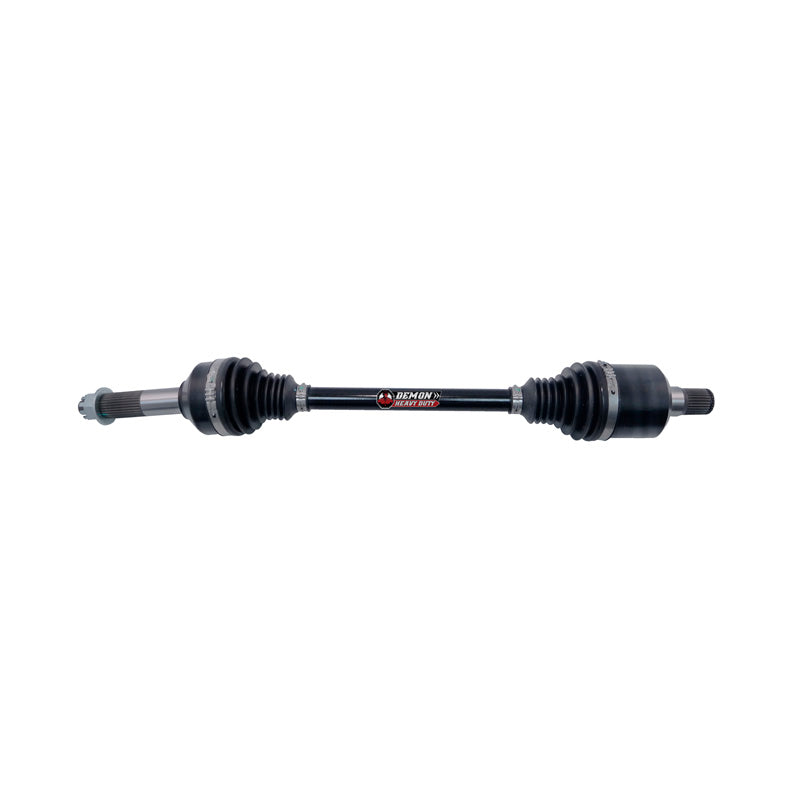DEMON SHAFT REAR HEAVY DUTY BRP OUTLANDER 28-23114