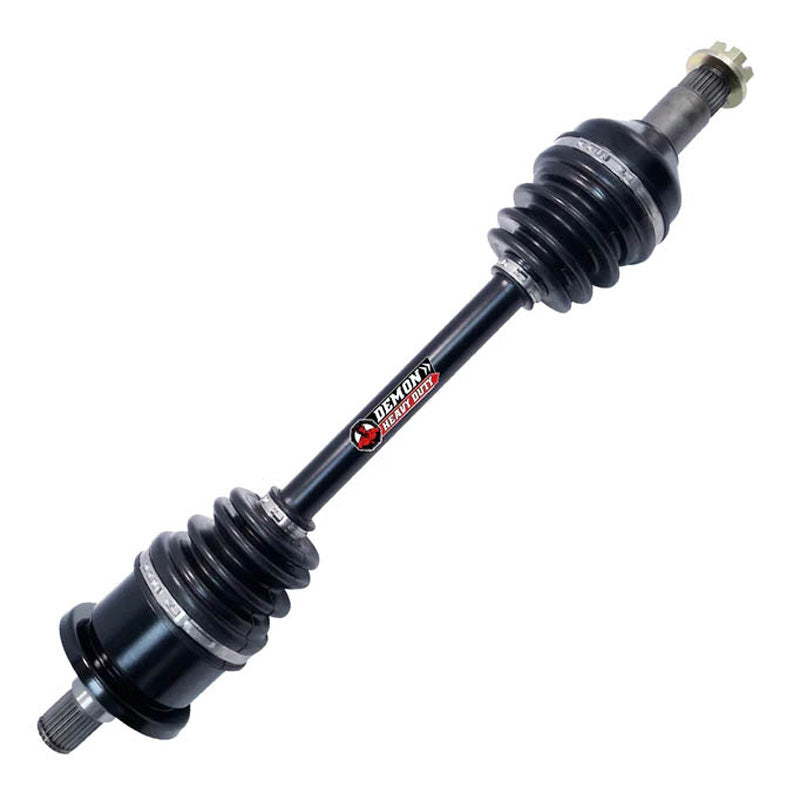 DEMON DEMON HD LIFT KIT AXLE CAN-AM OUTLANDER 1000 EFI PAXL-1130HD-6ET