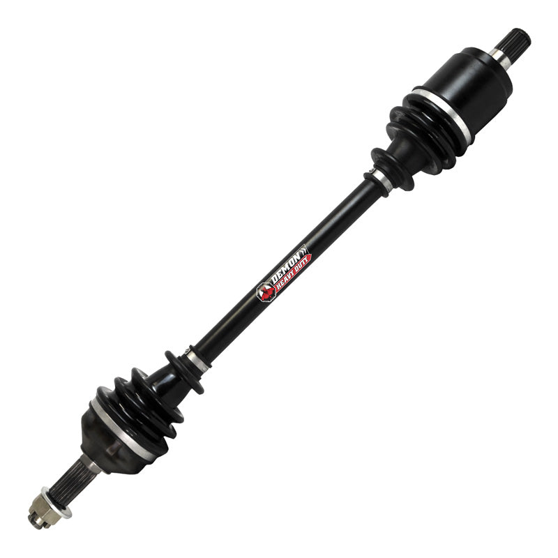 DEMON SHAFT HD KAWASAKI TERYX 750 4X4 F/L F/R 08-10 28-83110