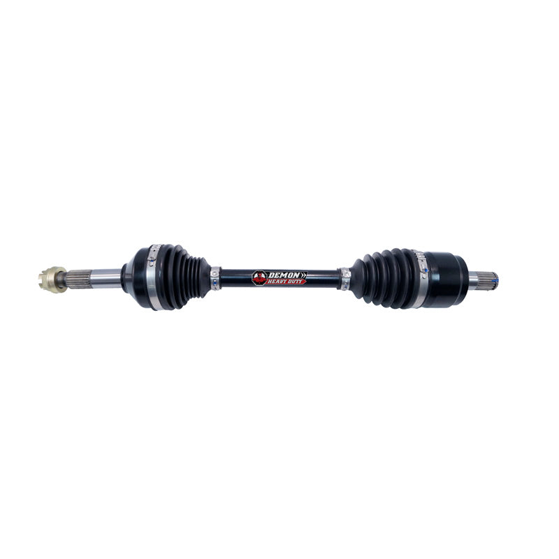 DEMON SHAFT FRONT HEAVY DUTY YAM GRIZZLY 700 28-33120