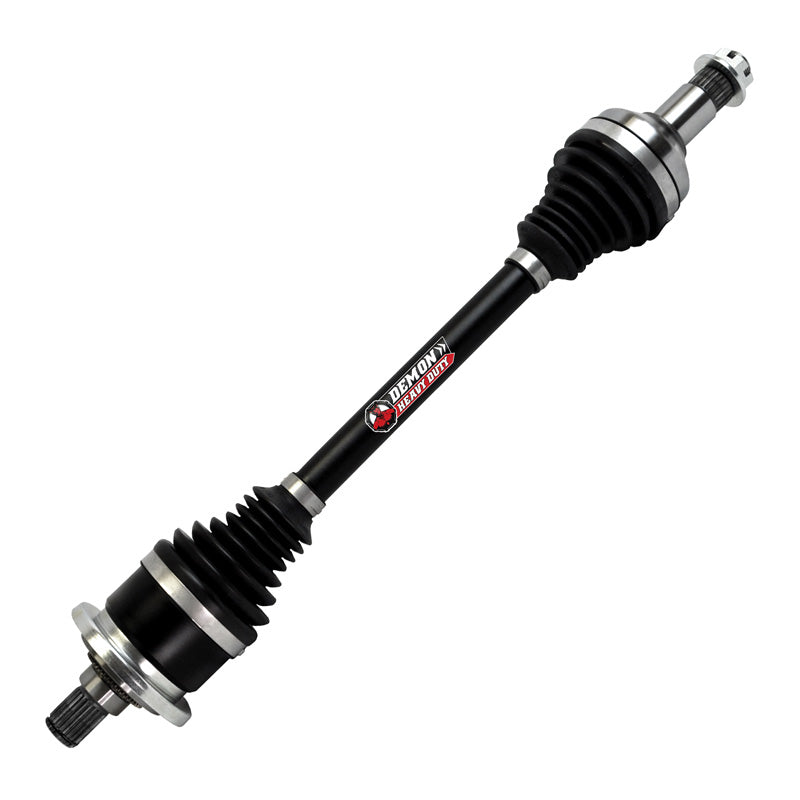 DEMON HD SHAFT FRONT ARCTIC CAT 28-13117