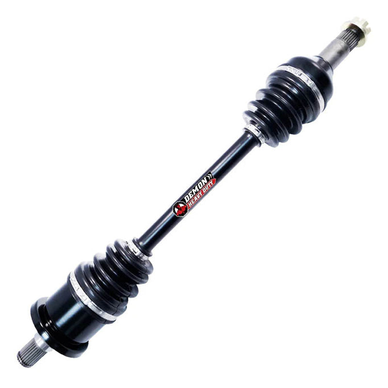 DEMON DEMON HD LIFT KIT AXLE CAN-AM COMMANDER 1000 PAXL-1156HD-6ET