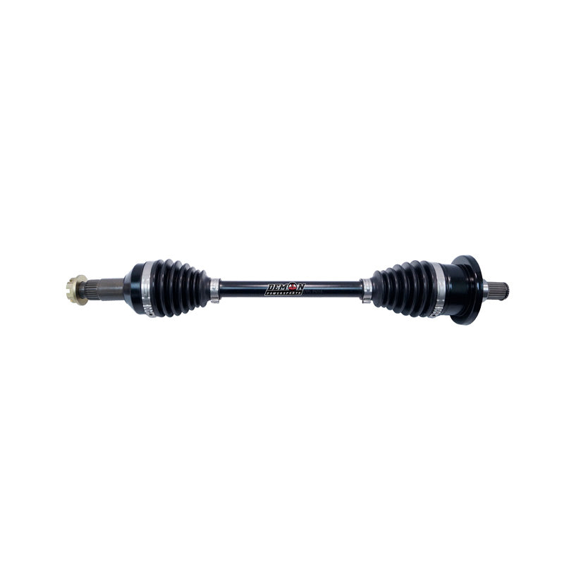 DEMON HD SHAFT FRONT A C 400/1000 H2 4X4 20-08 400TR 28-13110