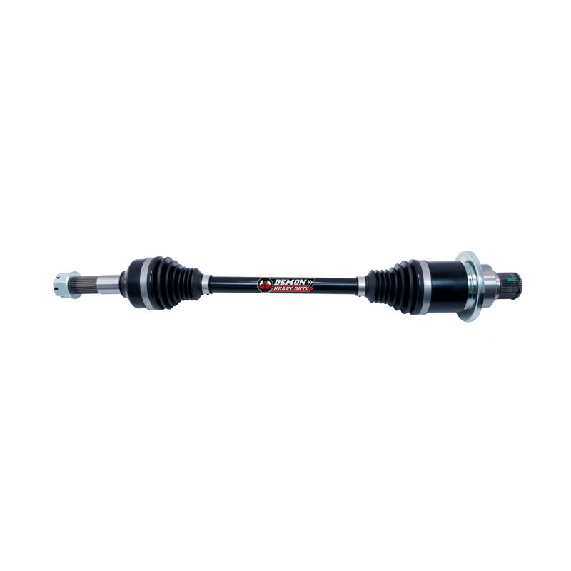 DEMON HD SHAFT REAR A C PROWLER XTX 700 4X4 REAR 08 28-13112
