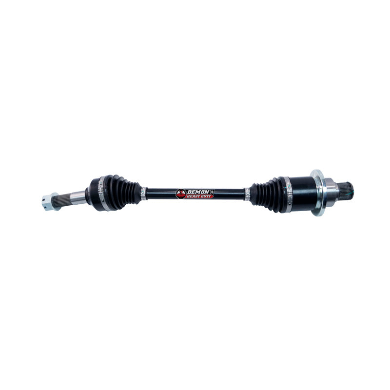 DEMON FRONT HD AXLE A-C PROWLER 28-13113