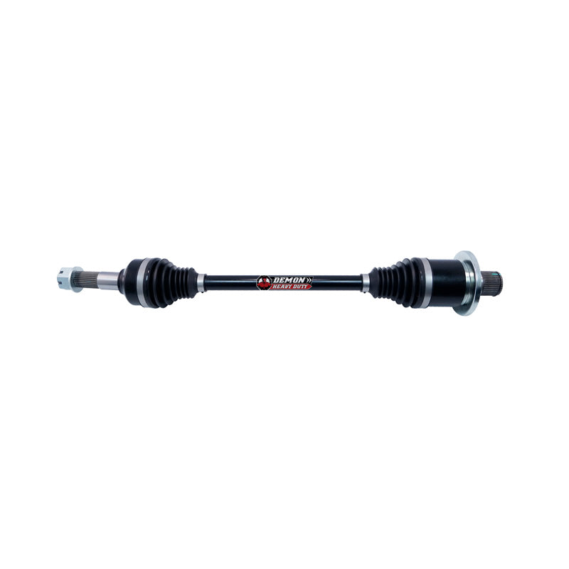 DEMON SHAFT FRONT ARCTIC CAT WILDCAT 14-15 28-13118