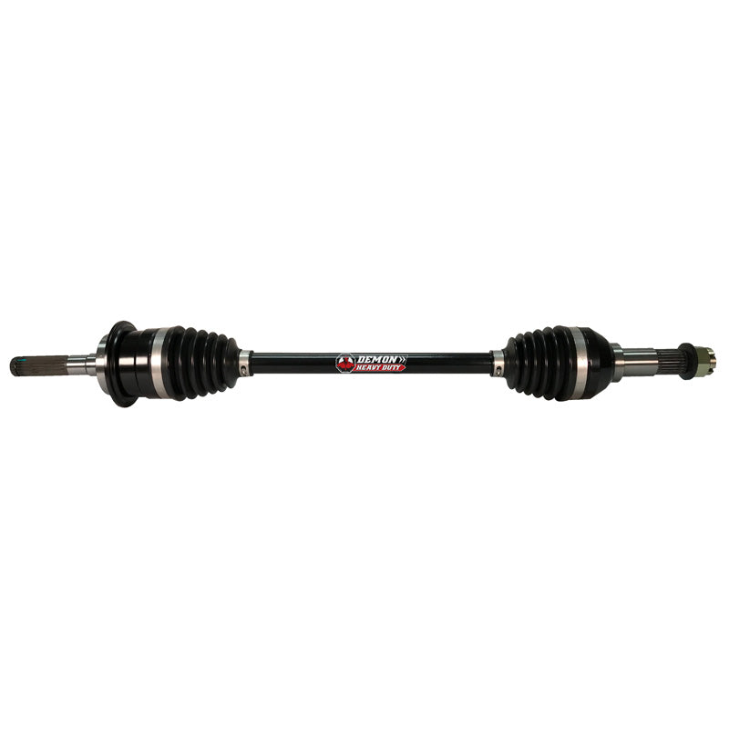 DEMON SHAFT FRONT HEAVY DUTY BRP COMMANDER 28-23102