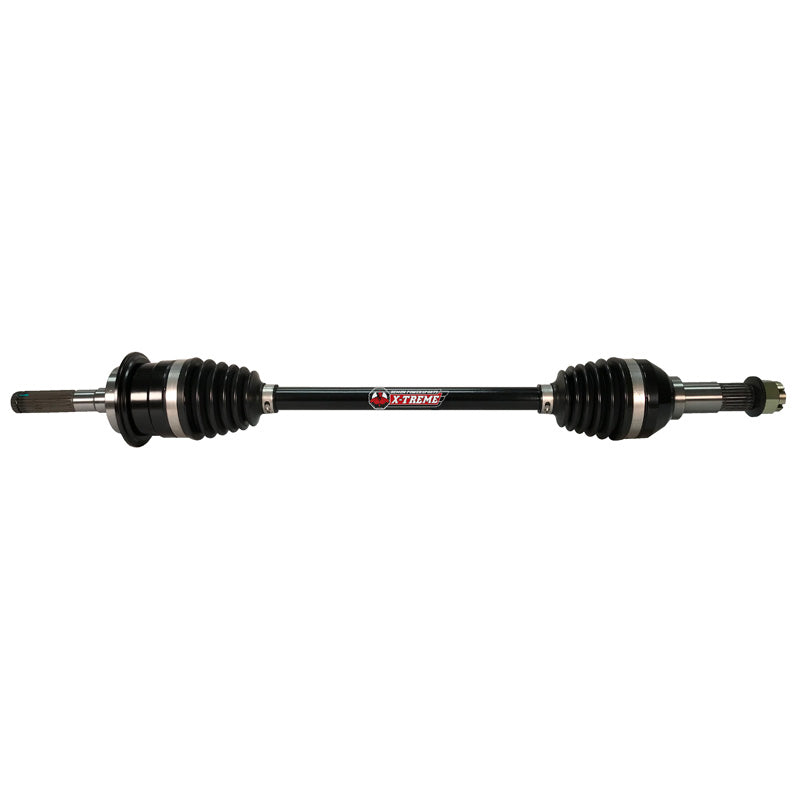 DEMON DEMON XTREME HD AXLE CAN-AM COMMANDER 1000 PAXL-3002XHD