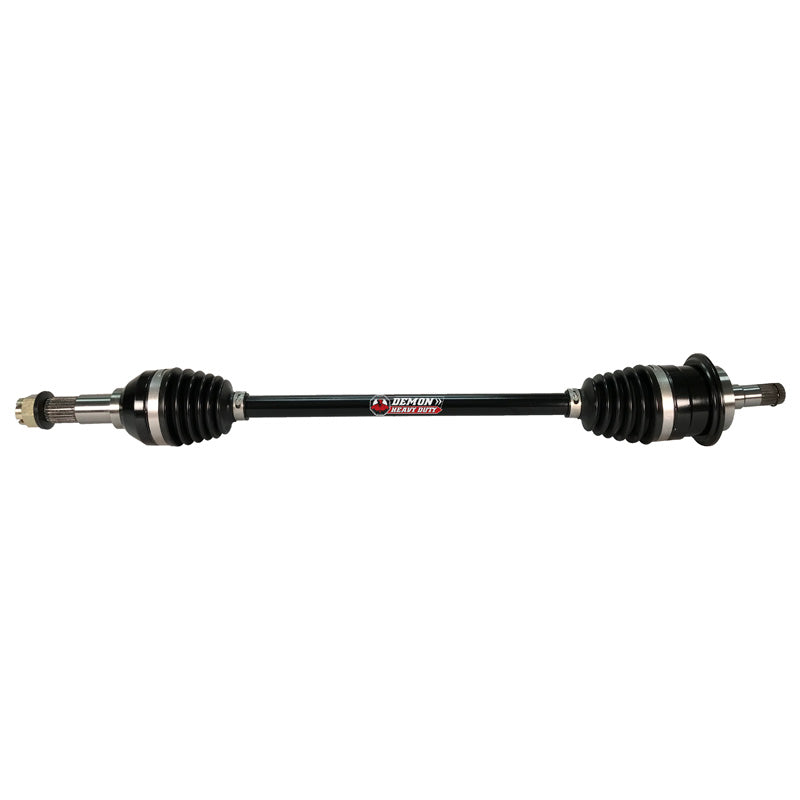 DEMON DEMON HD LIFT KIT AXLE CAN-AM MAVERICK 1000R PAXL-3011HD-6ET