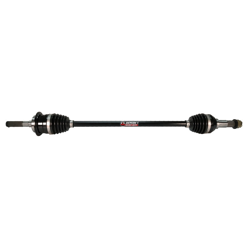 DEMON DEMON HD LIFT KIT AXLE CAN-AM MAVERICK 1000R PAXL-3012HD-6ET