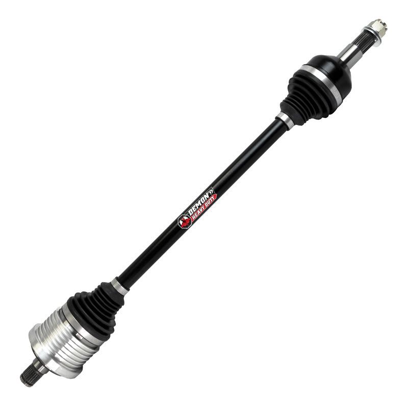 DEMON HD SHAFT REAR BRP MAVERICK 28-23119
