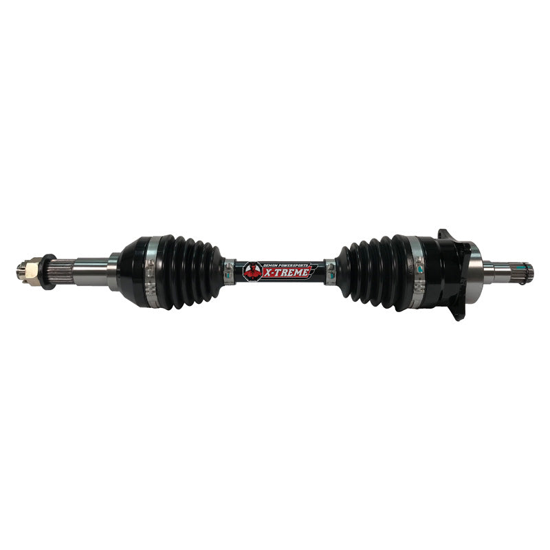 DEMON DEMON XTREME HD AXLE MAVERICK X XC DPS 1000R PAXL-3018XHD