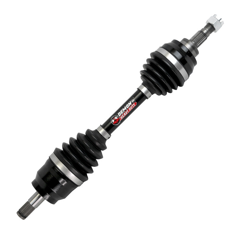 DEMON HD SHAFT FRONT HONDA TRX420 28-63115