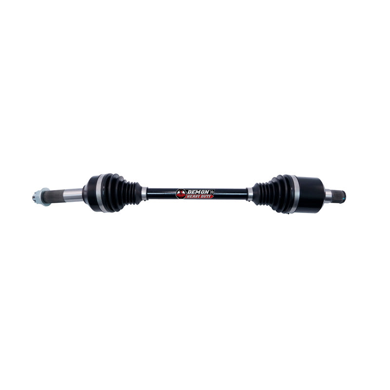 DEMON SHAFT FRONT LEFT HONDA MUV 700 09-13 28-63121