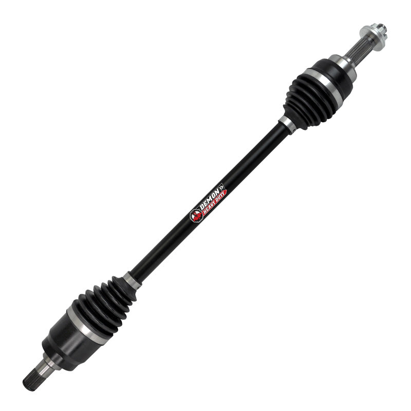 DEMON SHAFT REAR RIGHT HONDA MUV 700 09-13 28-63124
