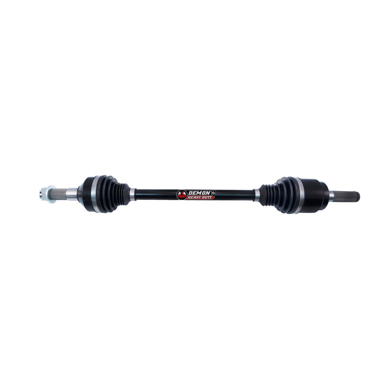 DEMON SHAFT FRONT LEFT HONDA PIONEER 2014 28-63131