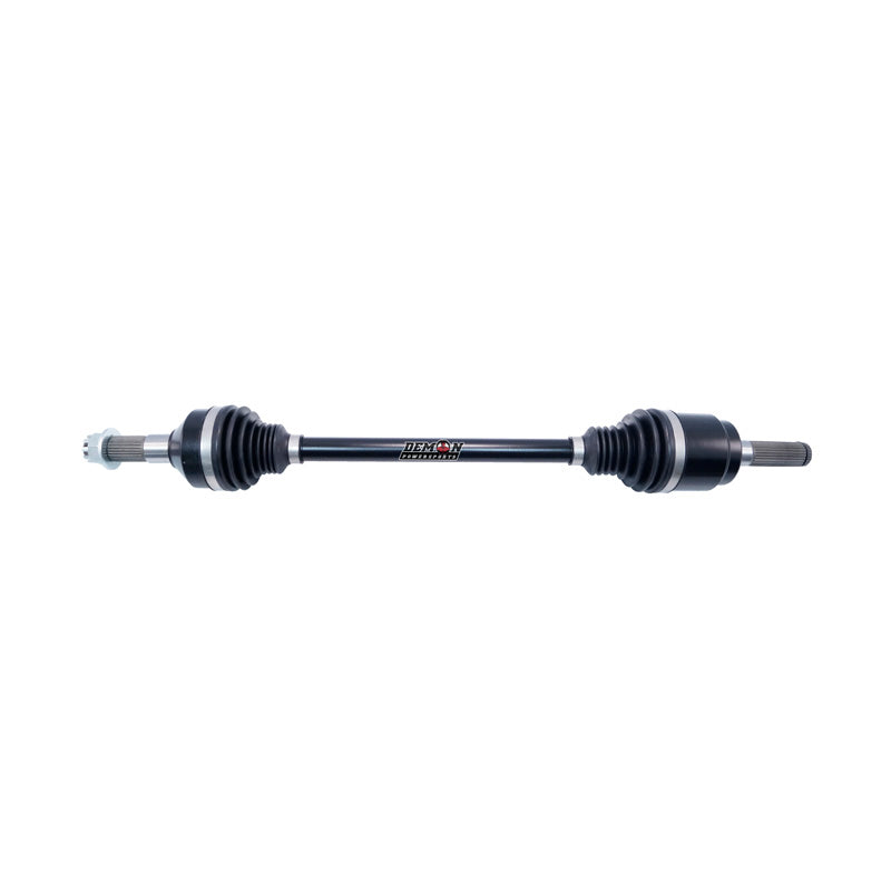 DEMON SHAFT FRONT LEFT TERYX 750/800 12-14 28-83116