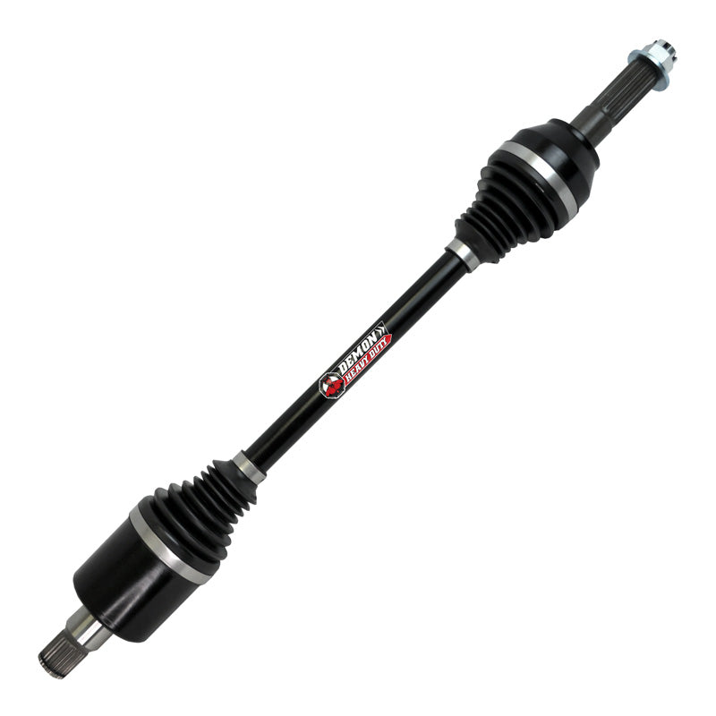 DEMON HD SHAFT REAR POLARIS RZR S 28-43115