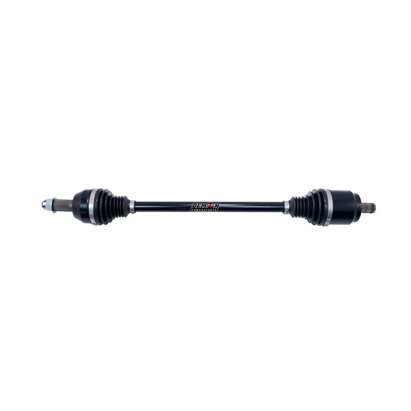 DEMON SHAFT FRONT HEAVY DUTY POLARIS RZR 900 28-43142
