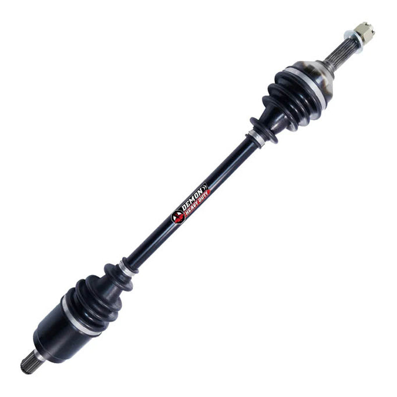 DEMON SHAFT FRONT HEAVY DUTY POLARIS RANGER 28-43137
