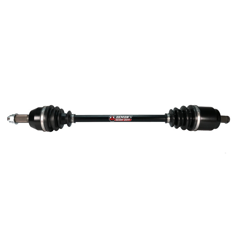 DEMON SHAFT FRONT HEAVY DUTY POLARIS RZR 28-43112