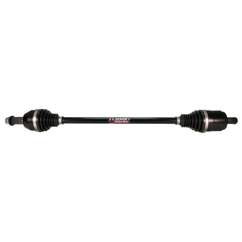 DEMON HD SHAFT FRONT POLARIS RZR 1000 28-43143